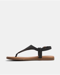 Call It Spring - Tucson Sandals
