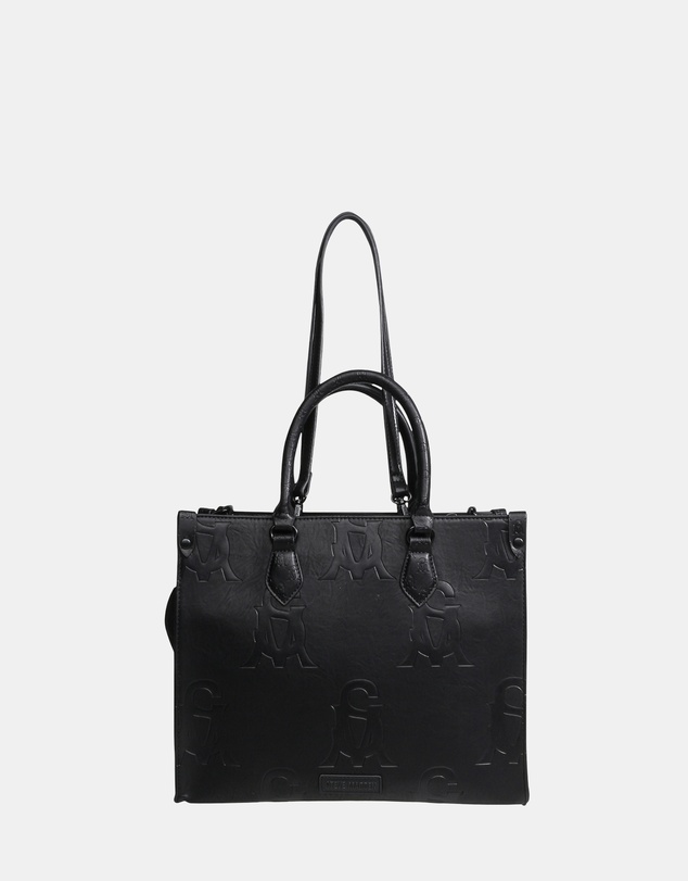 Steve Madden - BStilo-X Black Black Handbag