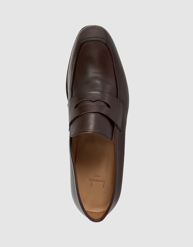 Brando - Krest Loafers