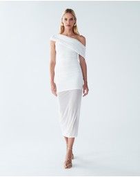 BWLDR - Serenn Dress