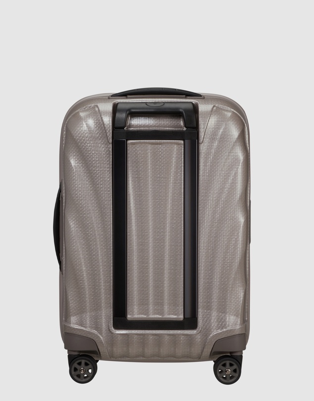 Samsonite - C-Lite Suitcase 55Cm Expandable Limited Edition