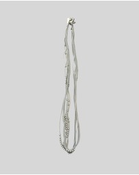 KAJA Clothing - ANIKA  Necklace