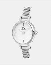 Daniel Wellington - Petite Mini 19mm Sterling