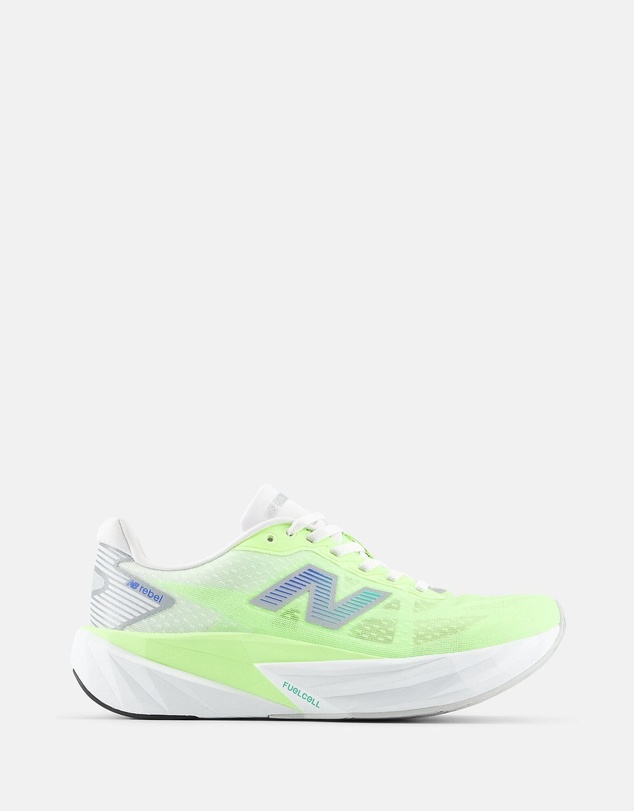 New Balance - FuelCell Rebel v5 - Women's