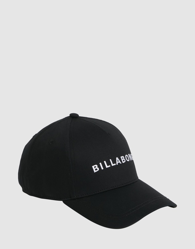 Billabong - Womens Society Baseball Cap