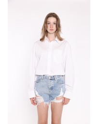 Glamorous - Oversized boyfriend fit shirt