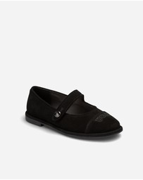 Ozwear Connection Uggs - Ugg Paddington Maryjane