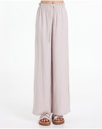 Lost in Lunar  - Florence Pants