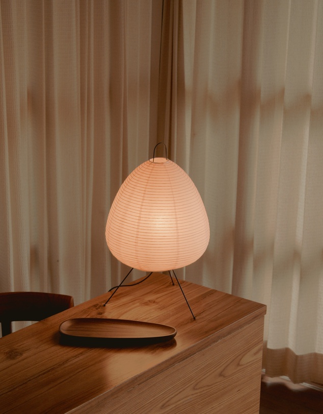 Dennis Did It - Absolutely Necessary Lamp