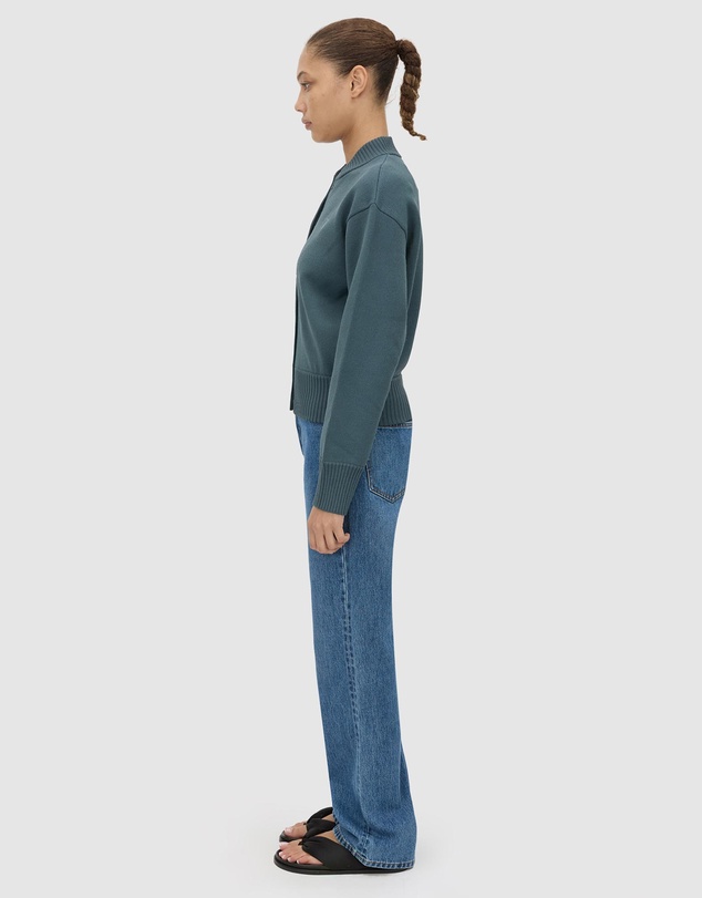 C&M CAMILLA AND MARC - Amedeo Knit Jacket