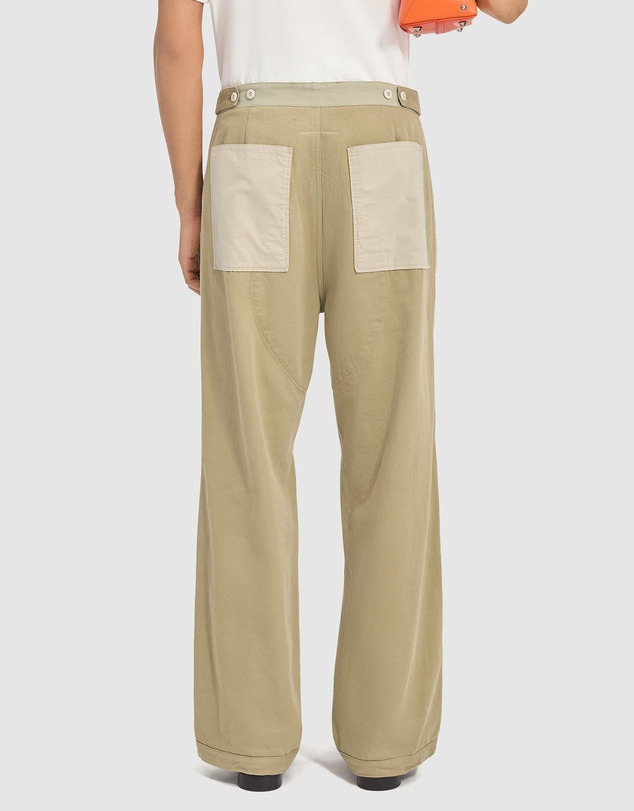 MM6 Maison Margiela - Pants