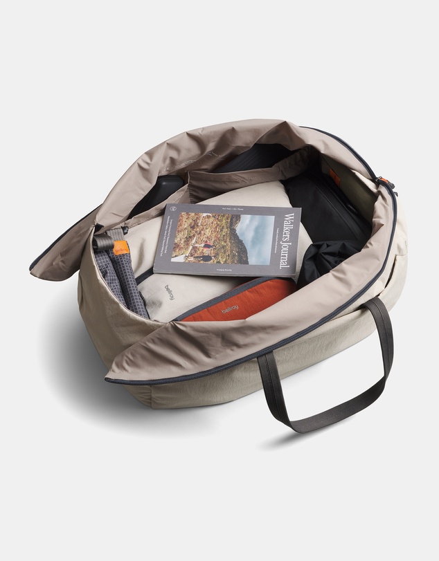 Bellroy - Lite Duffel 40L