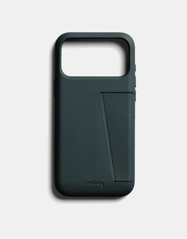 Bellroy - Phone Case – 3 Card for iPhone 18 Pro Max