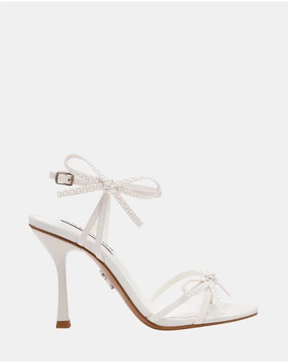 Steve Madden - Nixon-P Pearl Heels