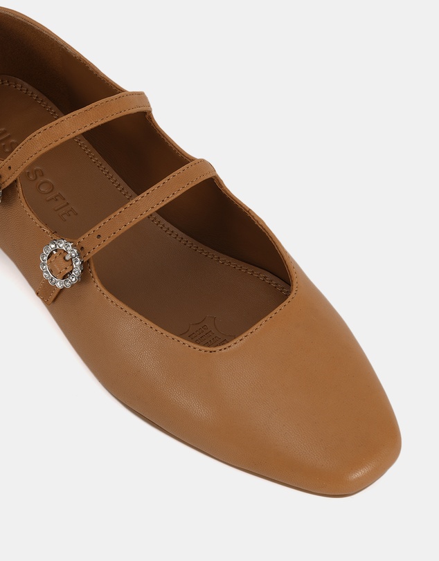 Miss Sofie - Matter Flats