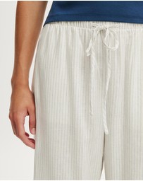 Cotton On - Haven Wide Leg Pant