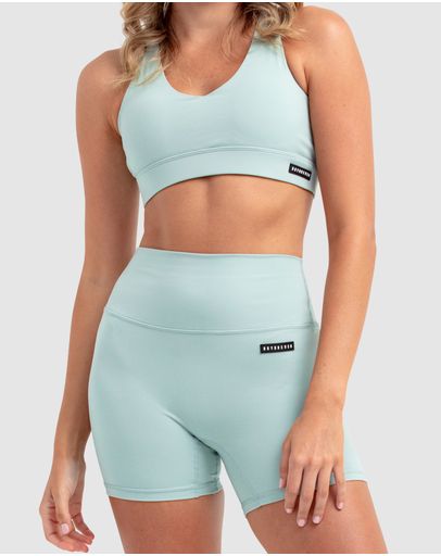 Soft Mint