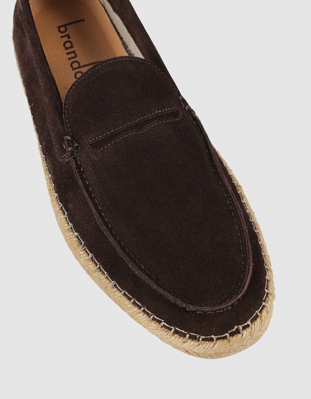 Brando - Ortiz Slip Ons