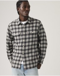 Levi's - Jackson Worker Overshirt