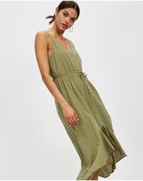 KAJA Clothing - Odette Dress