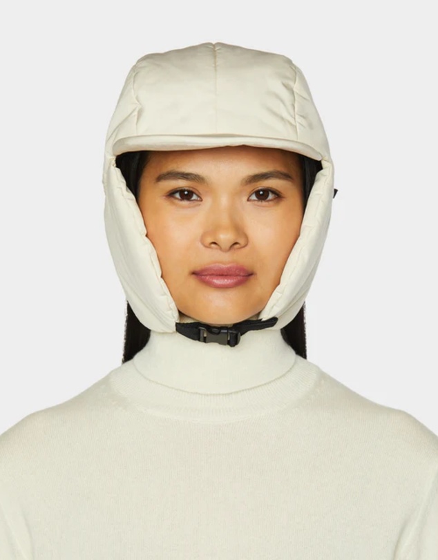 Tilley - Arctic Aviator