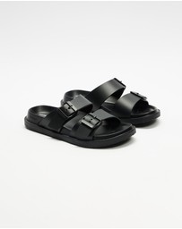 Holster - Soleseeker EVA Comfort Slides - Unisex