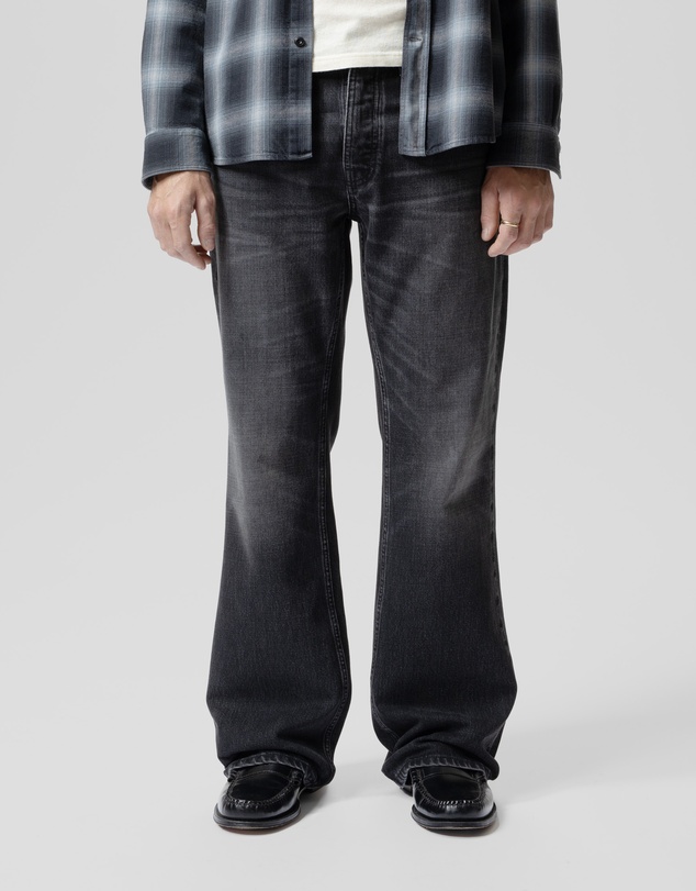 Nudie Jeans - Flare Glenn Jeans