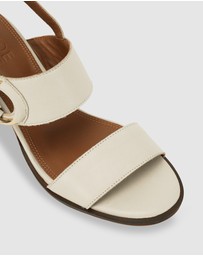 Nude Footwear - Evie