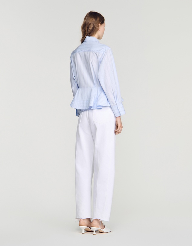 Sandro - Coralya Shirt