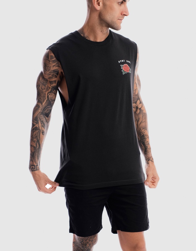 DVNT - Rose Tank