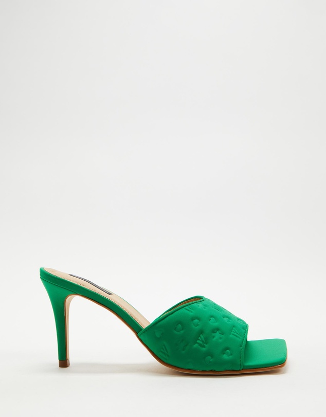 Nina Armando - Wendy I Heels