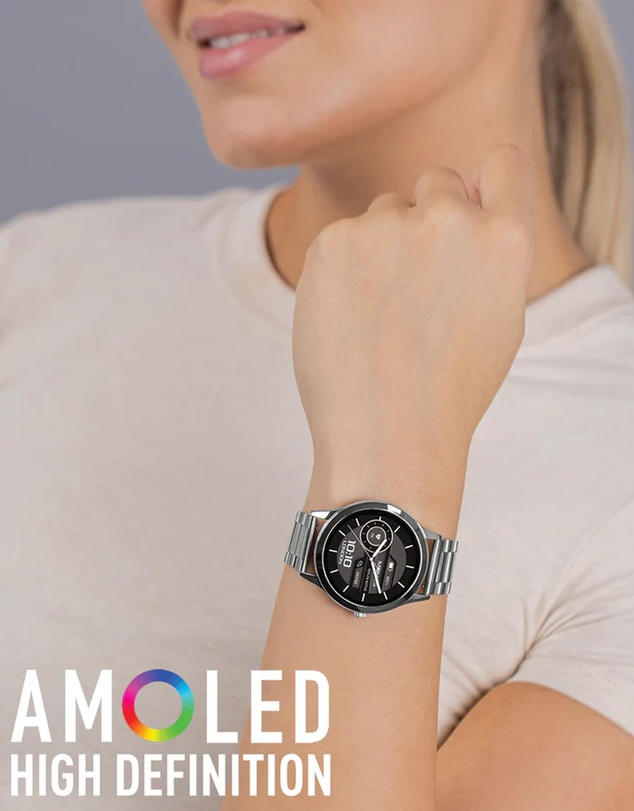 Reflex Active - Series 31 Smart Watch