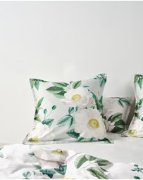 Linen House - Loretta European Pillowcase