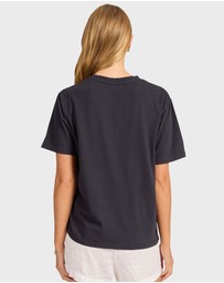 Academy Brand - Jimmy Boyfriend Tee