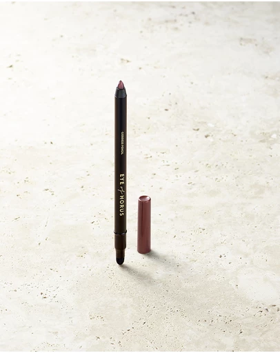 Eye of Horus - Goddess Pencil Bronze