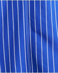 Jag - Sara Stripe Dress