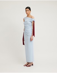 TOJHA - Kalilah Dress