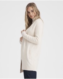 Everly Collective - Brooklyn Short Cardigan