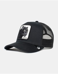 Goorin Bros. - Panther Trucker
