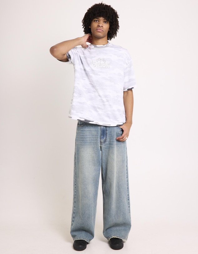 Spencer Project - Radio Inside-Out T-Shirt