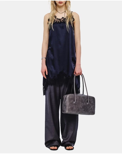 MARGESHERWOOD - Soft Boston Bag