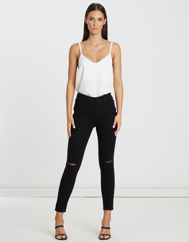 Tussah - Jenna Skinny Jeans
