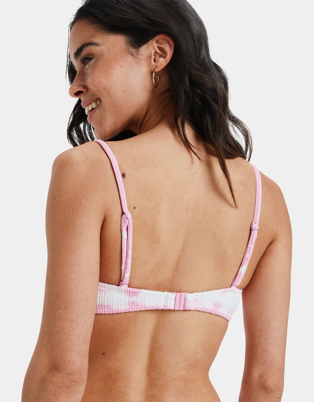 Roxy - Womens Sunrise Bikini Top