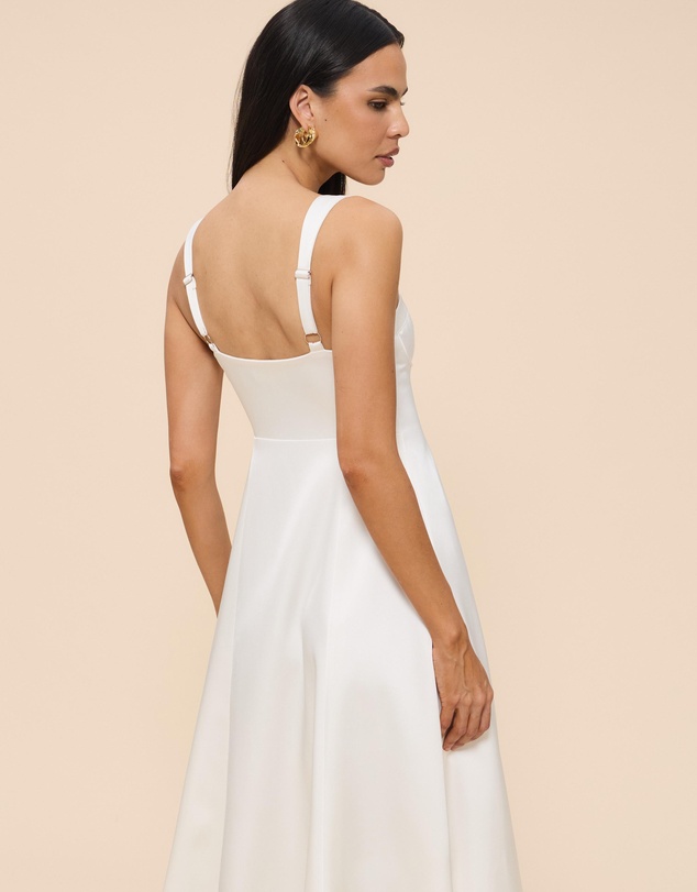 CHANCERY - Kara Midi Dress