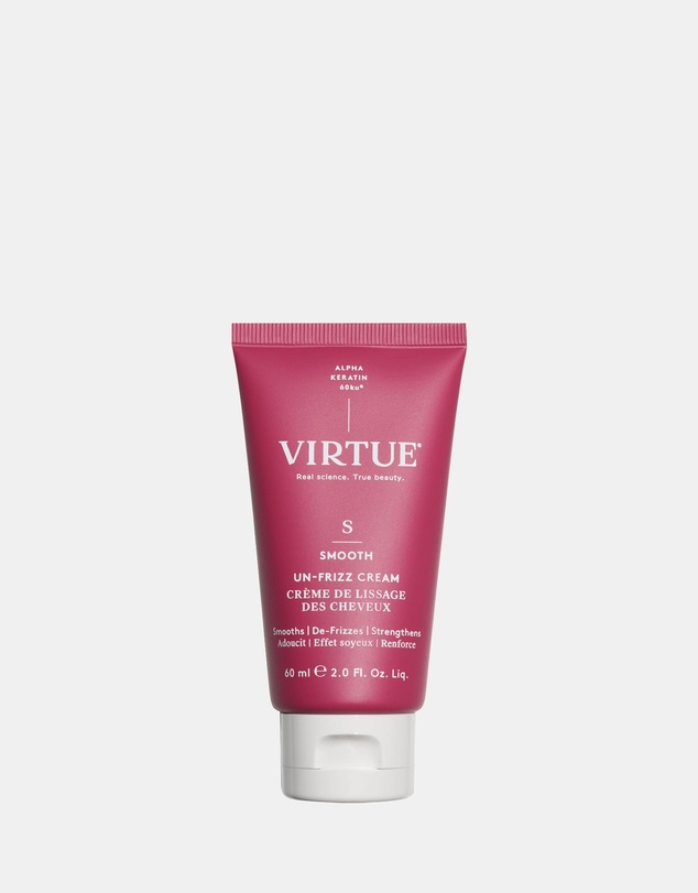 Virtue Labs - Un Frizz Cream 60ml