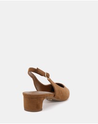 Novo - Isrees Heels