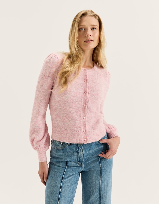 Review - Hope Cardigan