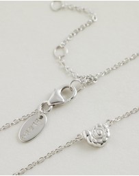 EL&RO Jewellery - Conch Shell Necklace