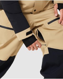Oakley - TNP Lined Shell Snow Pants 2.0