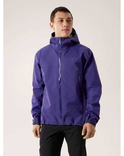 Arc'teryx - Beta Jacket Men's